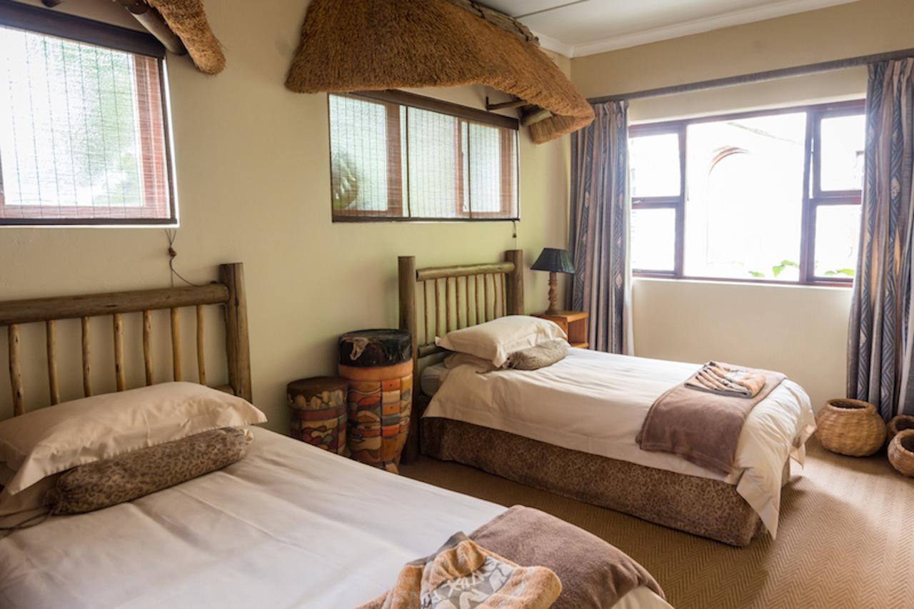 Отель Oribi Gorge Guest Farm Glendale Экстерьер фото